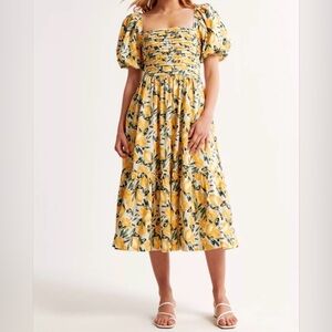 Abercrombie & Fitch Dress